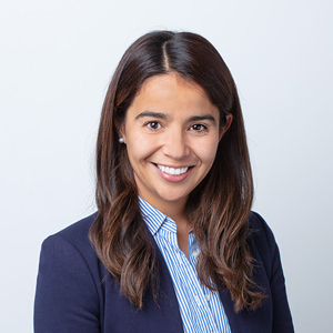 Photo of Monserrat Rebolledo