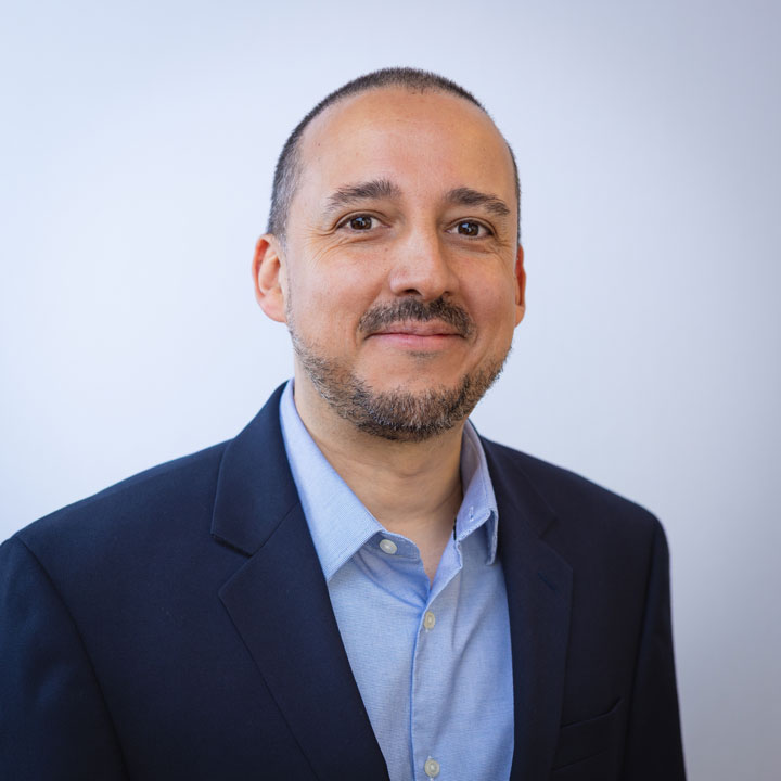 Photo of Alvaro Perez