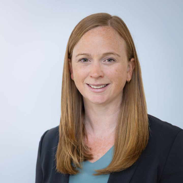 Photo of Callie Vardal