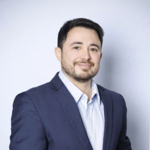 Photo of Cristian Silva