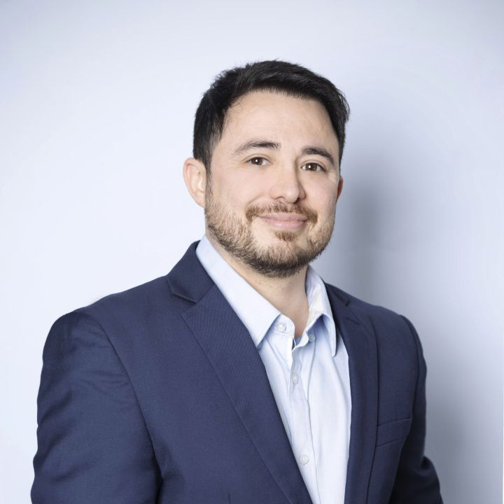 Photo of Cristian Silva