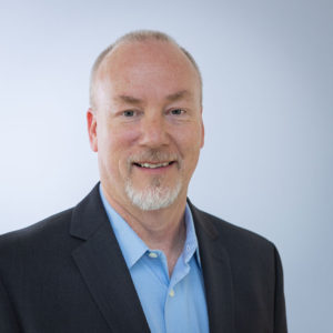 Photo of David LaBean