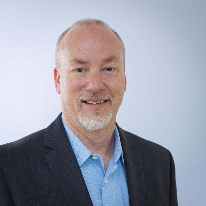 Photo of David LaBean
