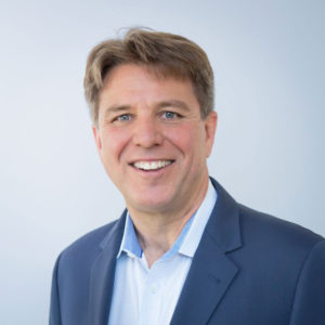Photo of John Uhrie