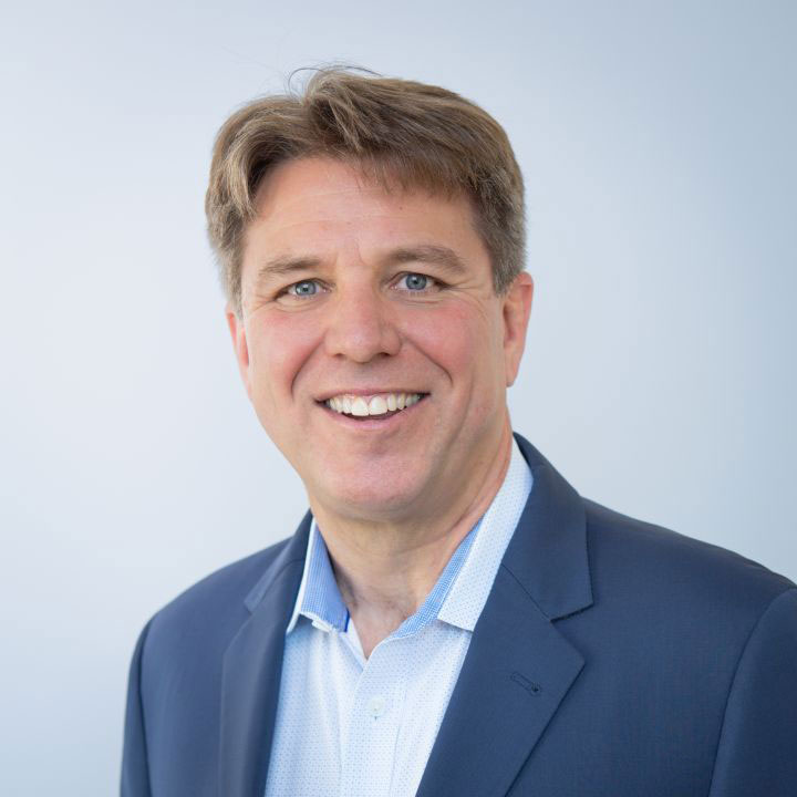 Photo of John Uhrie