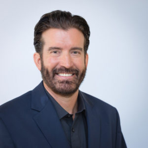 Photo of Matt Warner, CPA