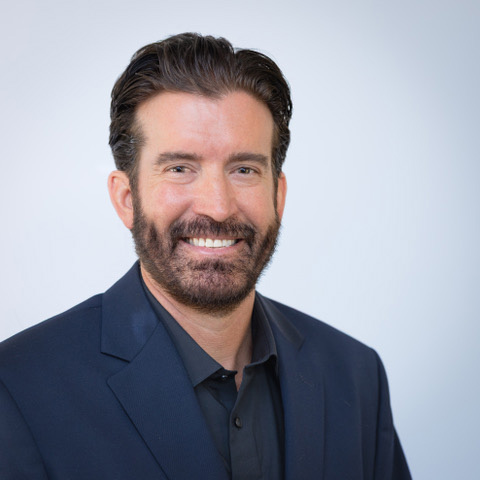 Photo of Matt Warner, CPA