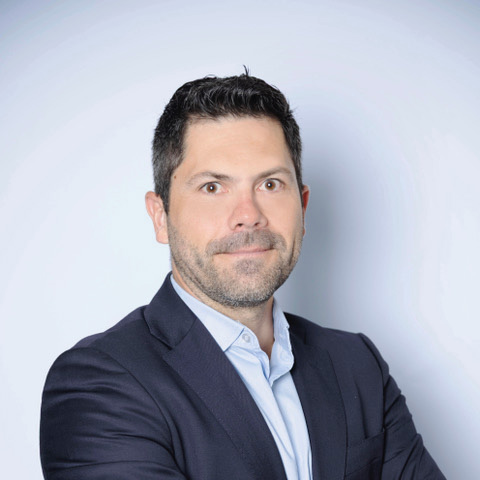 Photo of Rodrigo Brücher