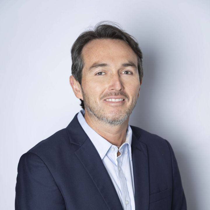 Photo of Rodrigo Vergaray