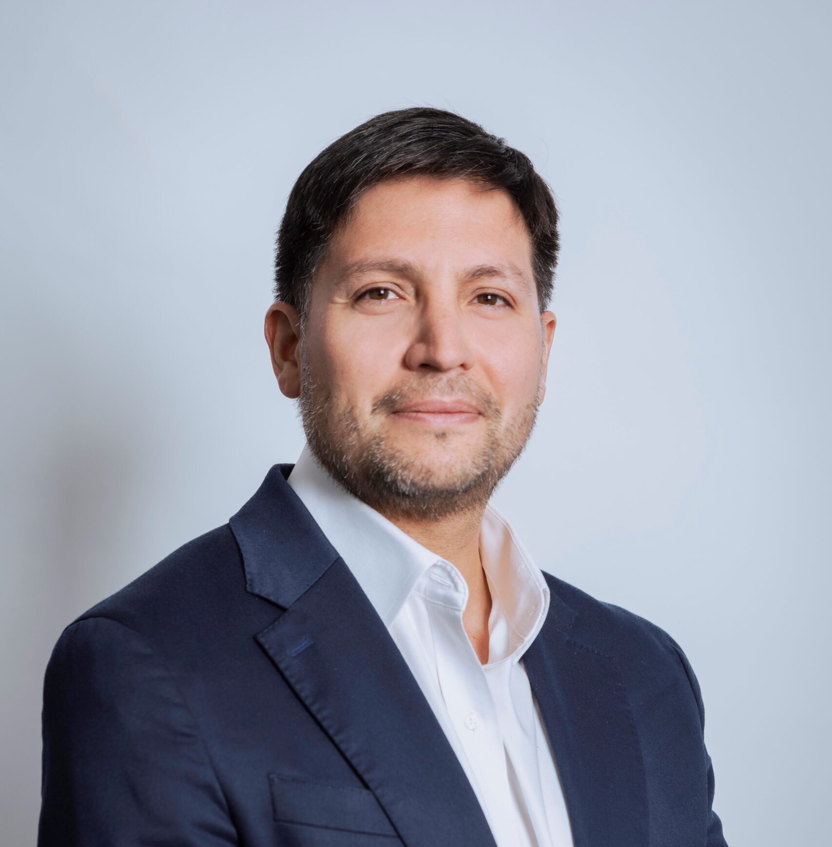 Photo of Cristián Carrasco